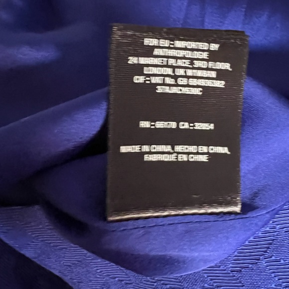 Beautiful Textured HD in Paris Dress - Picture 2 of 10